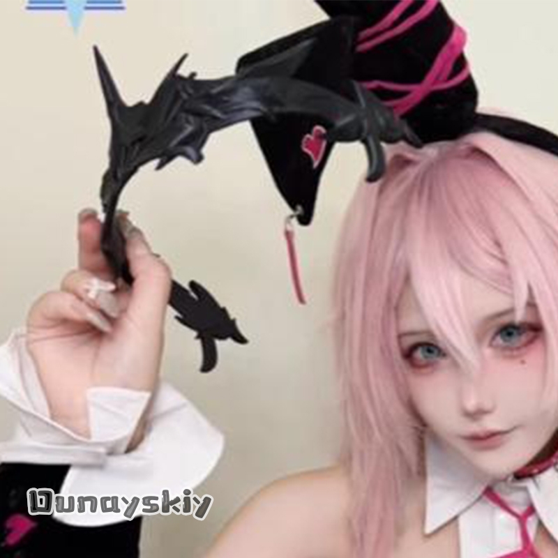 Anime Cosplay Nearby - aBAzOS*@Velvet VicGodd Cosplay Prop Tavşan Kız