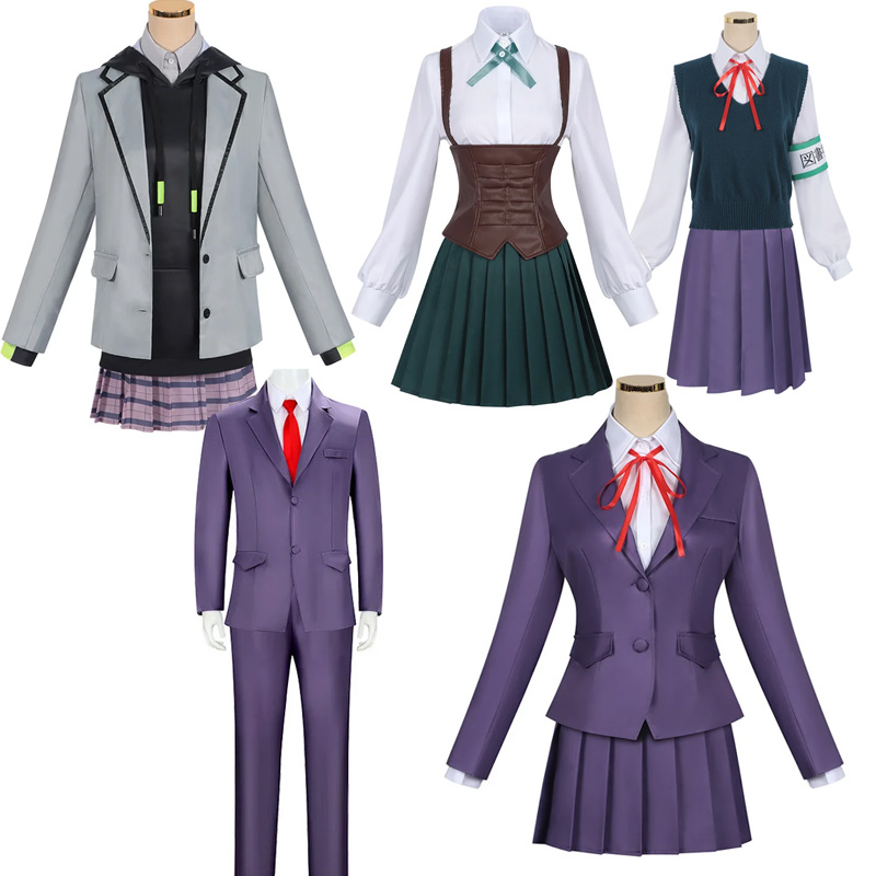 Anime Cosplay Girlfriend - Gerçekten Karane Inda Rentarou Aijou Shizuka