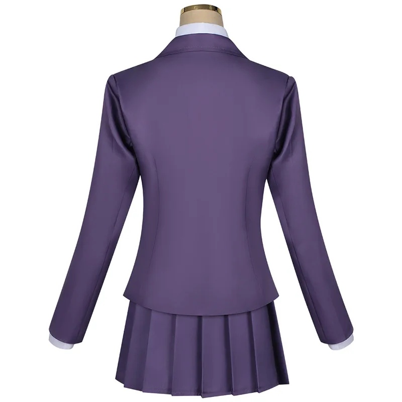 Anime Cosplay Girlfriend - A;3\v,7'd/Seni Gerçekten Seven 100 Kız Arkadaş