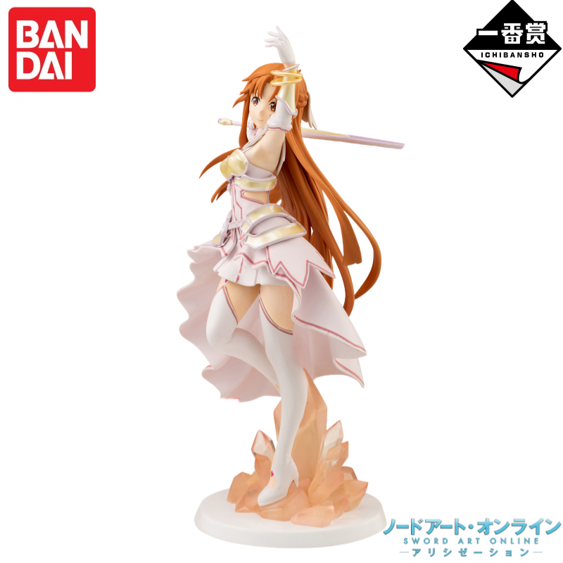 Sword Art Online Cape - Orijinal Bandai Banpresto Anime Karakterler Sword