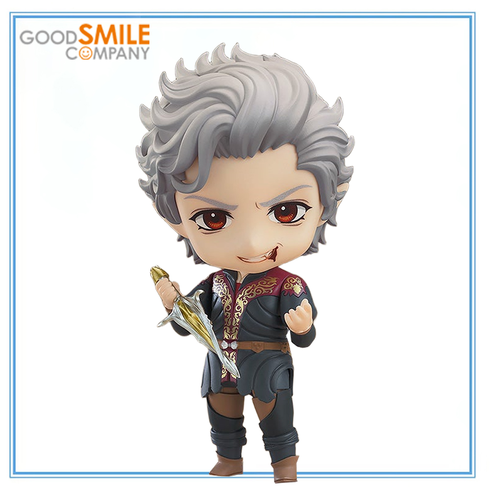 Good Smile Company Figma - %100 Orijinal Good Smile Company Nendoroid