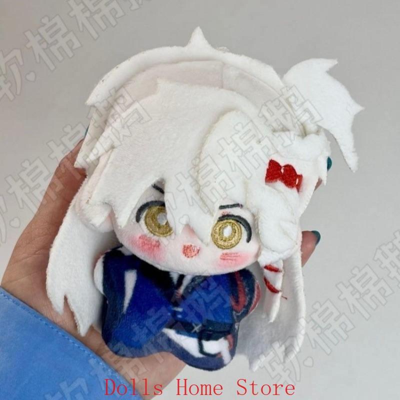 Anime Cosplay Red - Gecein Hükümdarlığı ‌ Kırmızı Eldivenler Ye