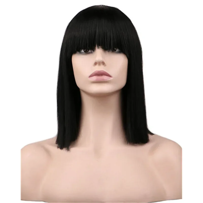 Anime Cosplay Nico Robin - Anime Nico Robin Cosplay Siyah Mavi