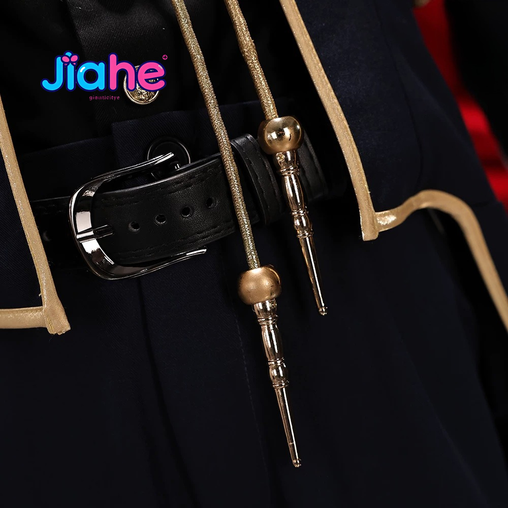 Cosplay Anime Black - Anime Siyah Butler Ciel Phantomhive Cosplay