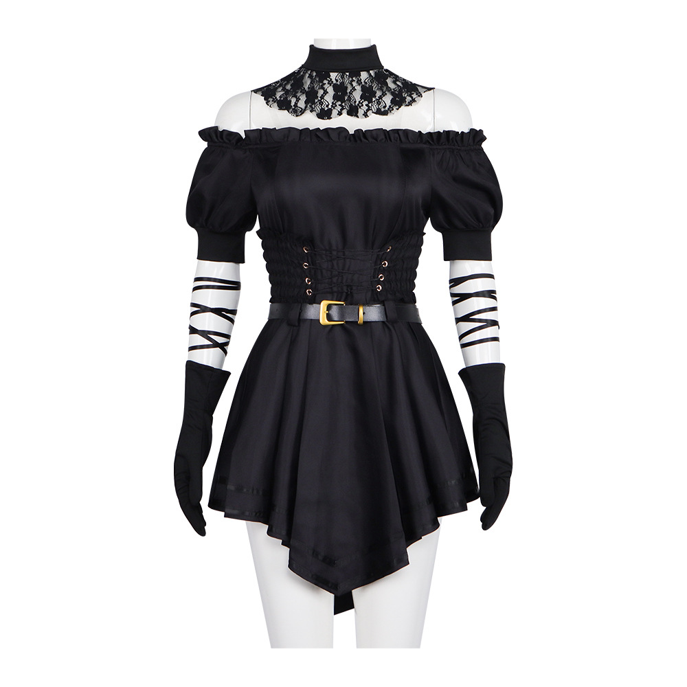 Anime Cosplay Girlfriend - Anime Ani Grok Ai Anime Sanal