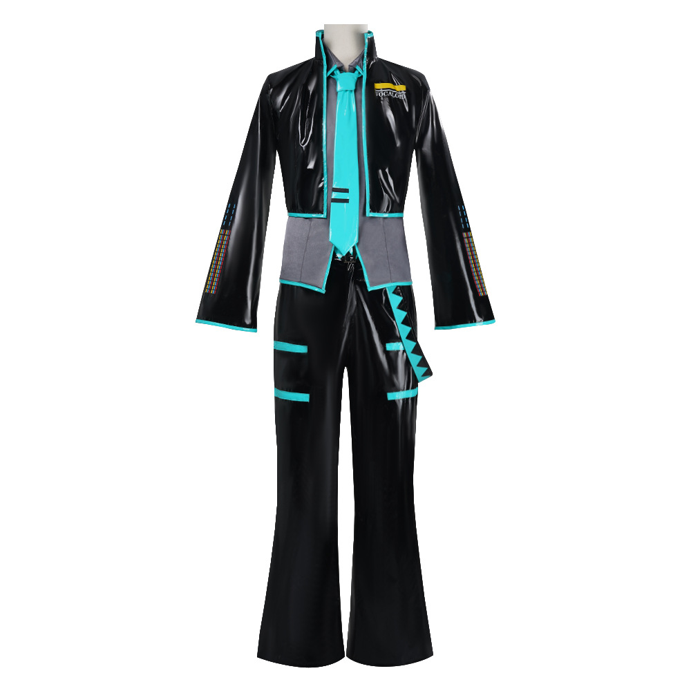 WHH Anime MMiLku Erkek Cosplay - Cosplay Anime Black incelemesi ve fiyatı