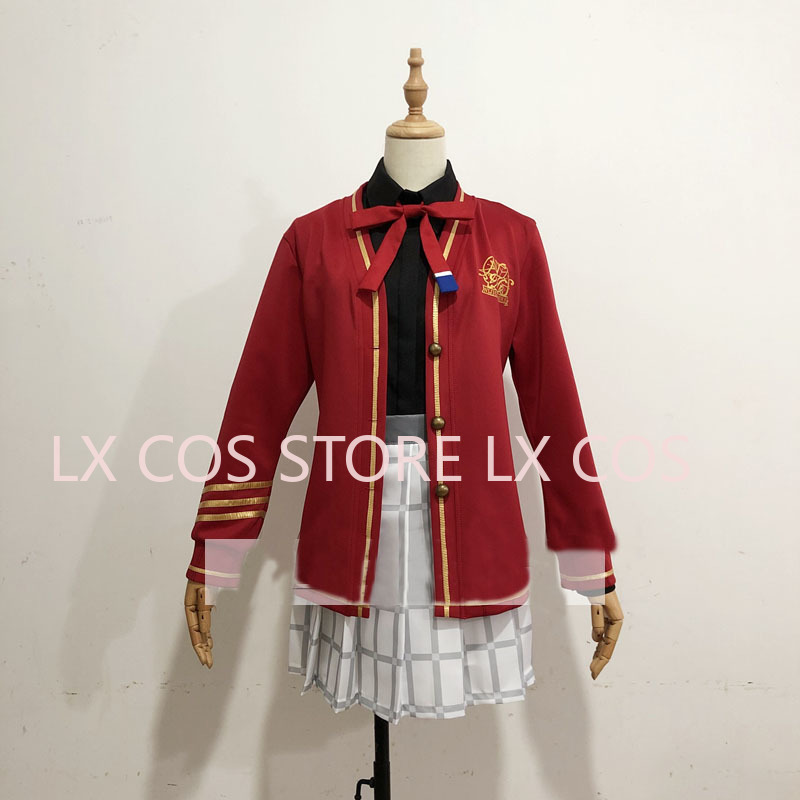 Anime Love Nijigasaki Lisesi İ - Anime Cosplay Live incelemesi ve fiyatı