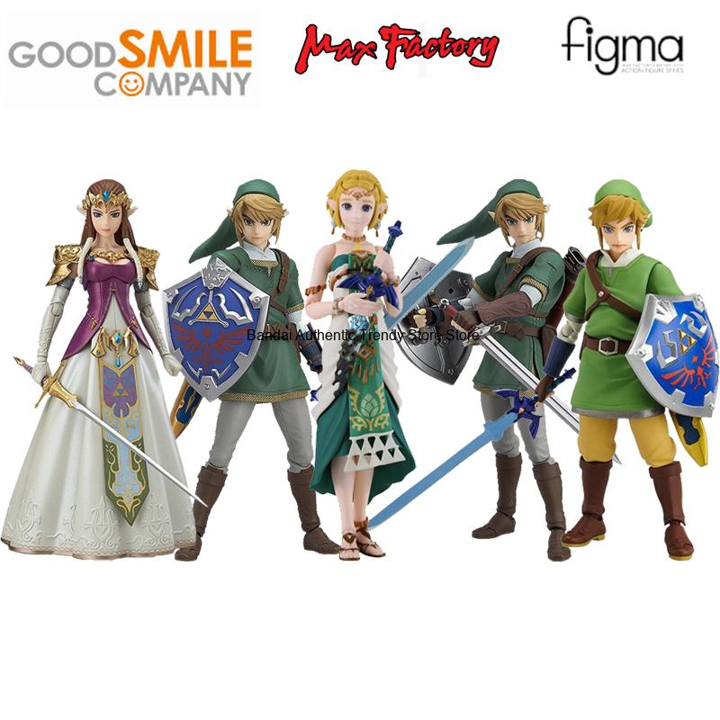 Good Smile Original Max Factor - Good Smile Company Figma incelemesi ve fiyatı