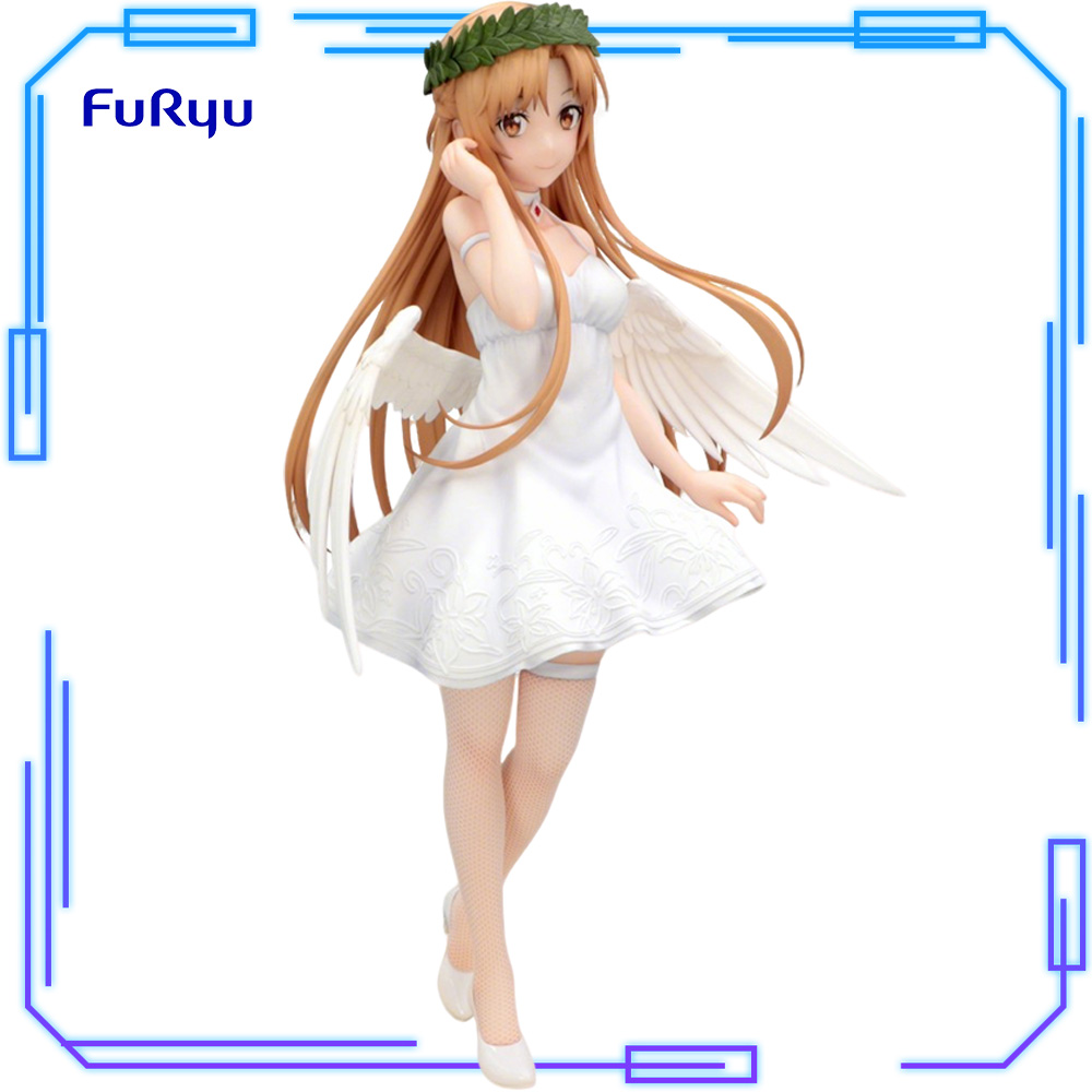 Stokta FuRyu Orijinal Orijinal - Sword Art Online Cape incelemesi ve fiyatı