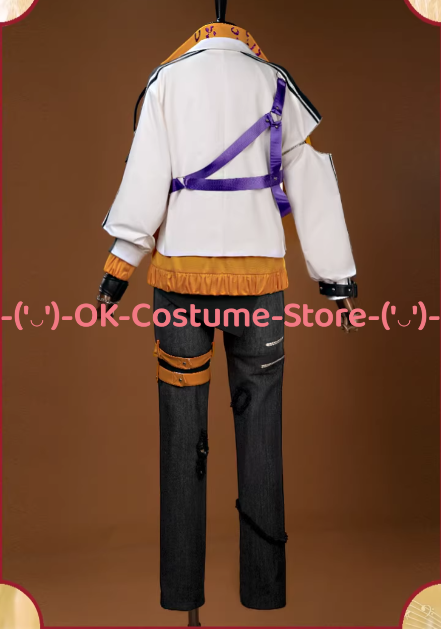 [Özelleştirilmiş Boyut] Ensemb - Anime Cosplay Ninja incelemesi ve fiyatı