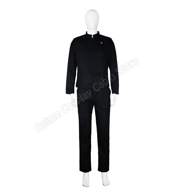 Cadılar bayramı Anime Jujutsu  - Jujutsu Kaisen Uniform incelemesi ve fiyatı