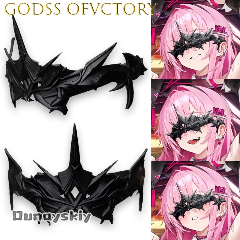aBAzOS*@Velvet VicGodd Cosplay - Anime Cosplay Nearby incelemesi ve fiyatı