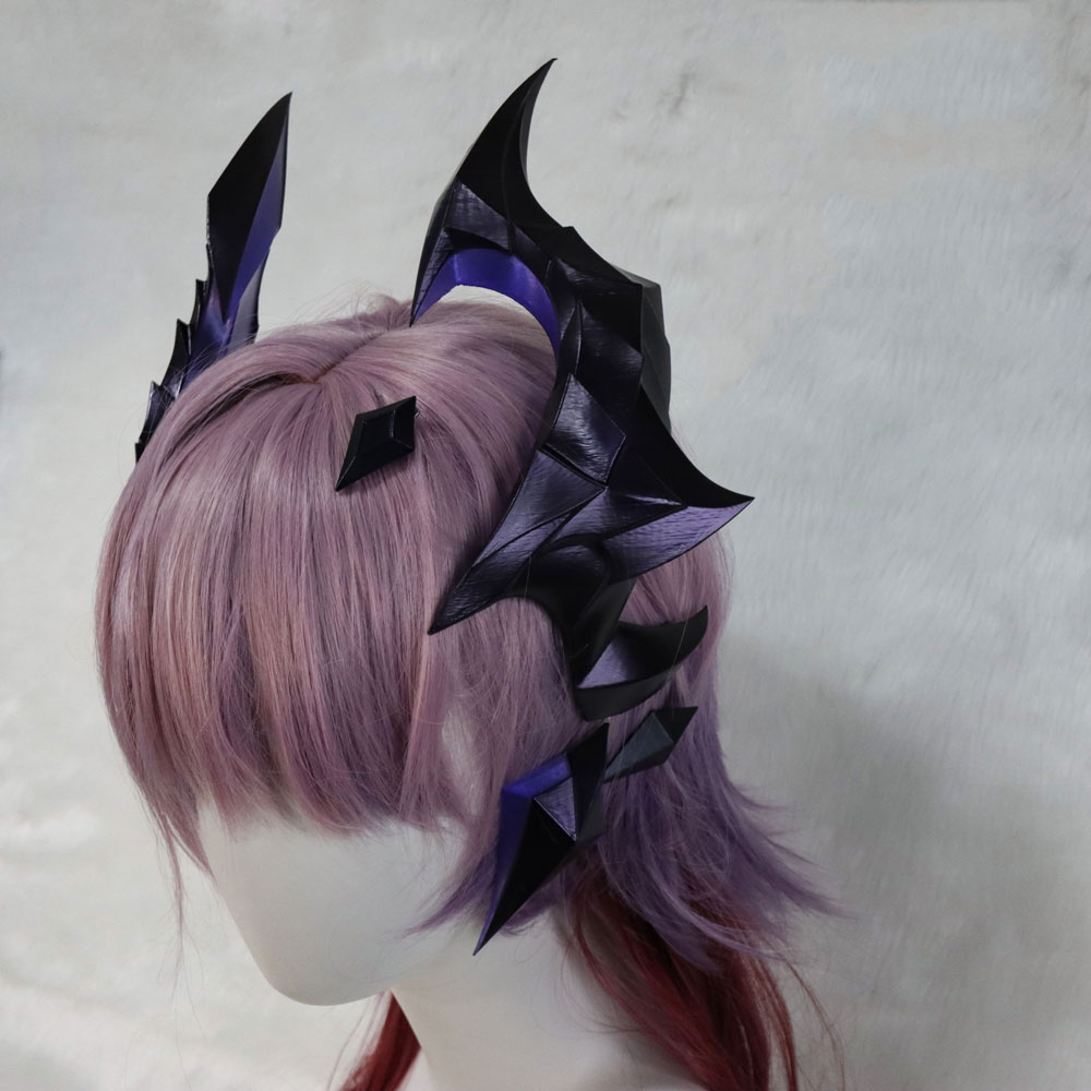Anime Oyunu Genshin Etki Durin - Women Anime Cosplay incelemesi ve fiyatı