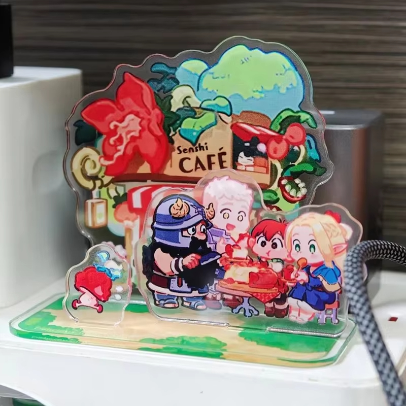 Anime Delicious in Dungeon Mar - Anime Cosplay Japan incelemesi ve fiyatı