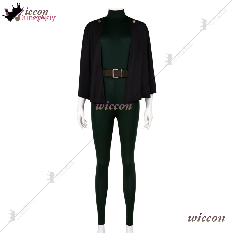 YiNuo*/2026 Yeni Maki Zenin Co - Jujutsu Kaisen Uniform incelemesi ve fiyatı