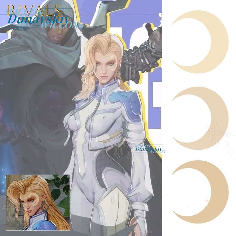 Su geçirmez Cosplay Dövme Etik - Anime Cosplay Photo incelemesi ve fiyatı