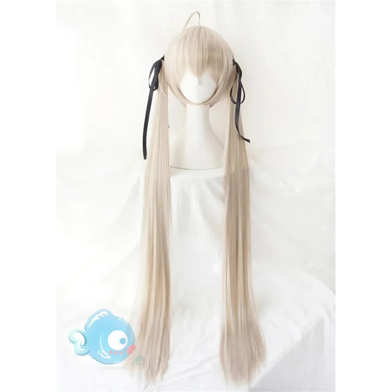 2025 11 Anime Yosuga no Kasuga - Cosplay Anime Black Hair incelemesi ve fiyatı