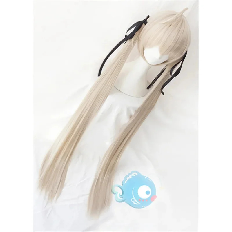 2025 11 Anime Yosuga no Kasuga - Cosplay Anime Black Hair incelemesi ve fiyatı