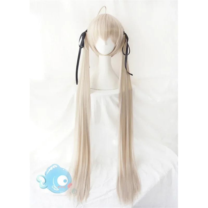 2025 11 Anime Yosuga no Kasuga - Cosplay Anime Black Hair incelemesi ve fiyatı