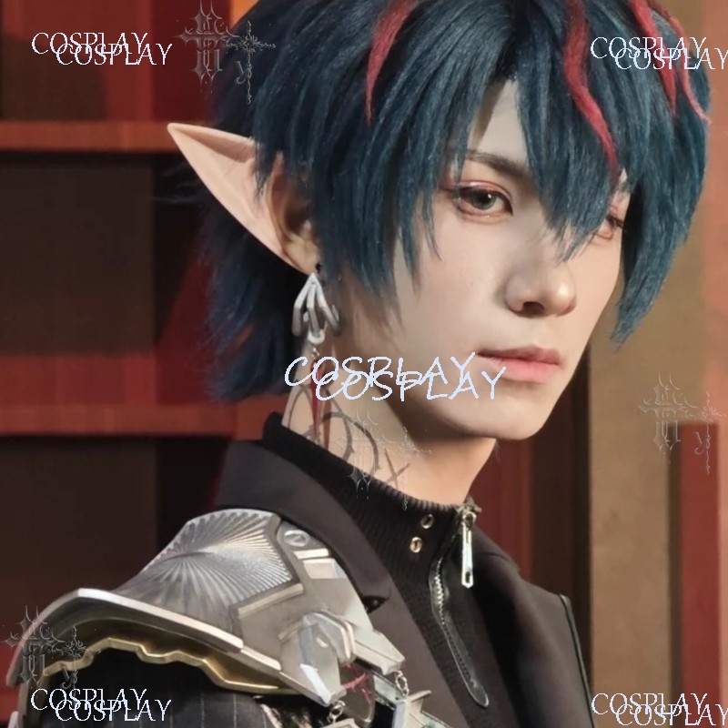 Arknights Endfield Su Transfer - Anime Cosplay Photo incelemesi ve fiyatı