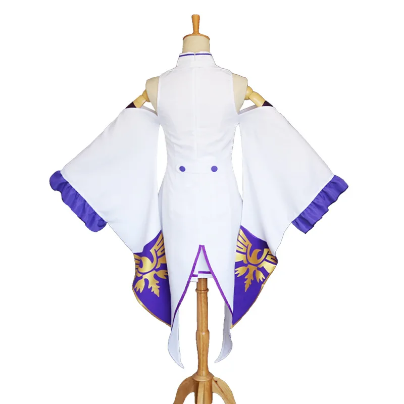 Re Zero Kara Hajimeru Isekai S - Anime Cosplay Live incelemesi ve fiyatı