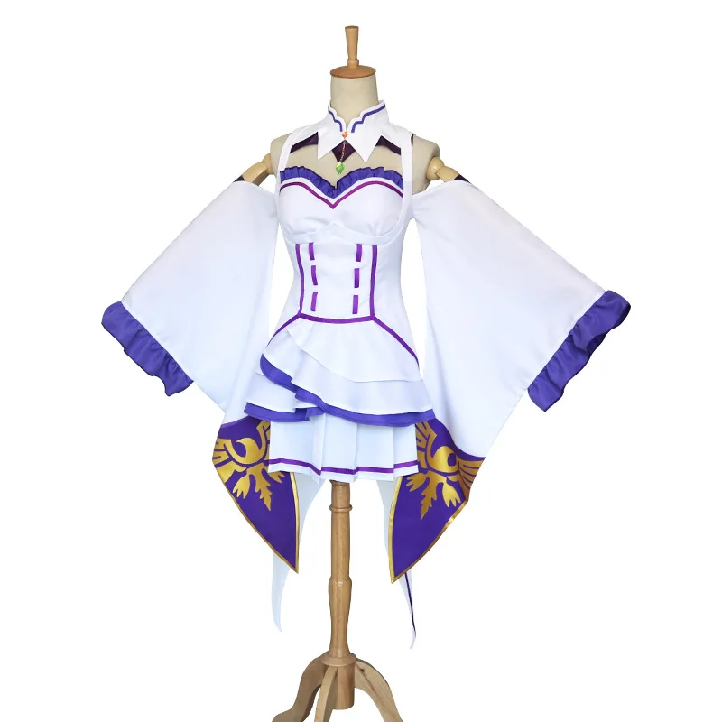 Re Zero Kara Hajimeru Isekai S - Anime Cosplay Live incelemesi ve fiyatı