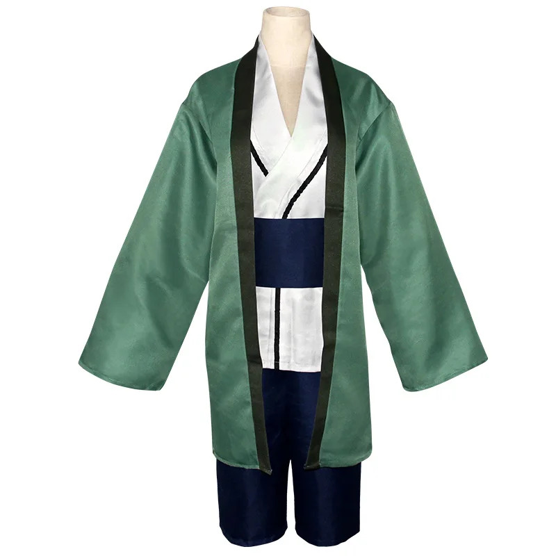 Tsunade Cosplay Kostüm Anime K - Anime Cosplay Kimono incelemesi ve fiyatı