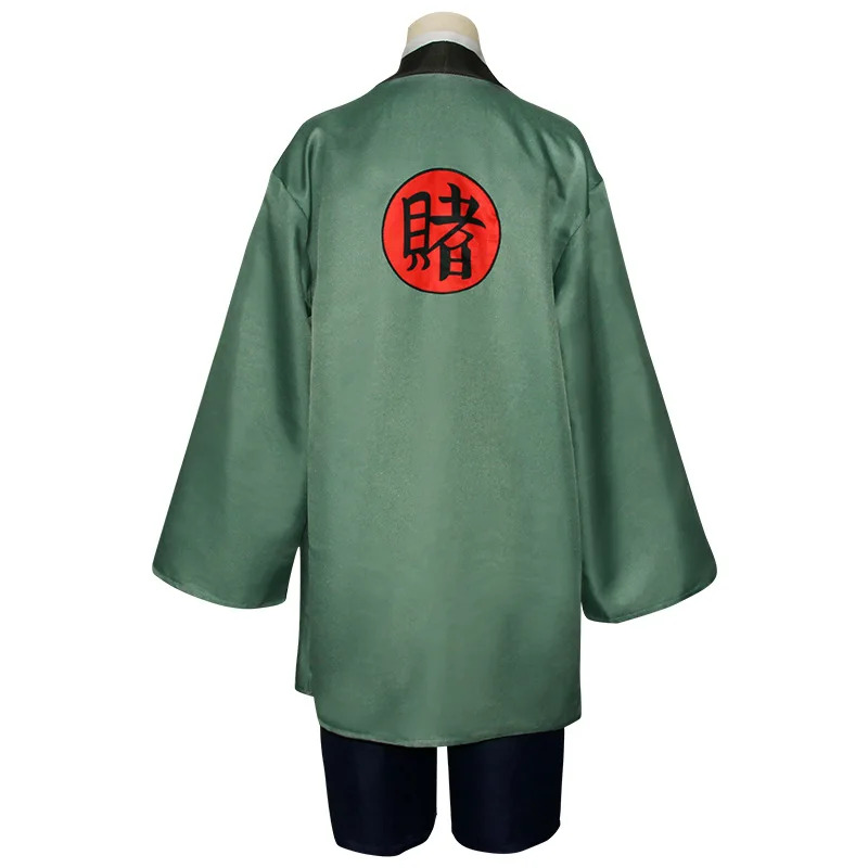 Tsunade Cosplay Kostüm Anime K - Anime Cosplay Kimono incelemesi ve fiyatı