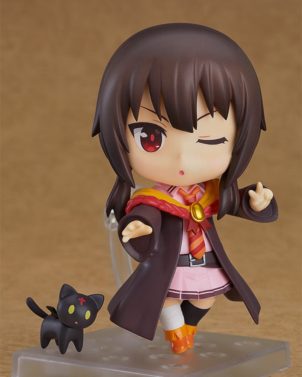 %100 Orijinal, Stokta Mevcut G - Good Smile Company Figma incelemesi ve fiyatı