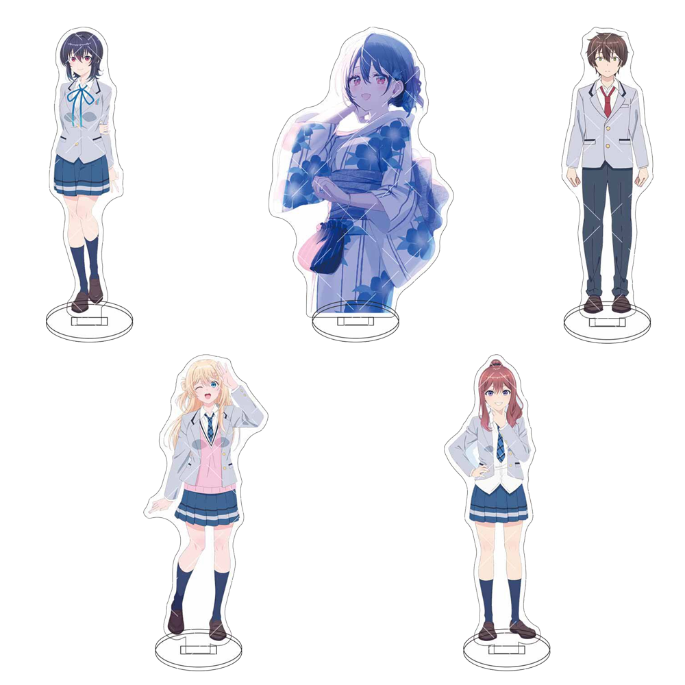 Yeni Anime Sınıfımdaki İkinci  - Anime Cosplay Girlfriend incelemesi ve fiyatı