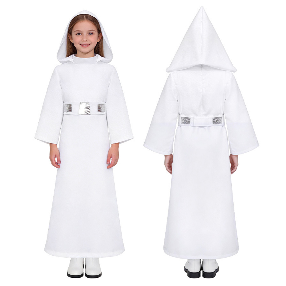 Prenses Leia Cosplay Sola Kost - Cosplay Anime Solo incelemesi ve fiyatı