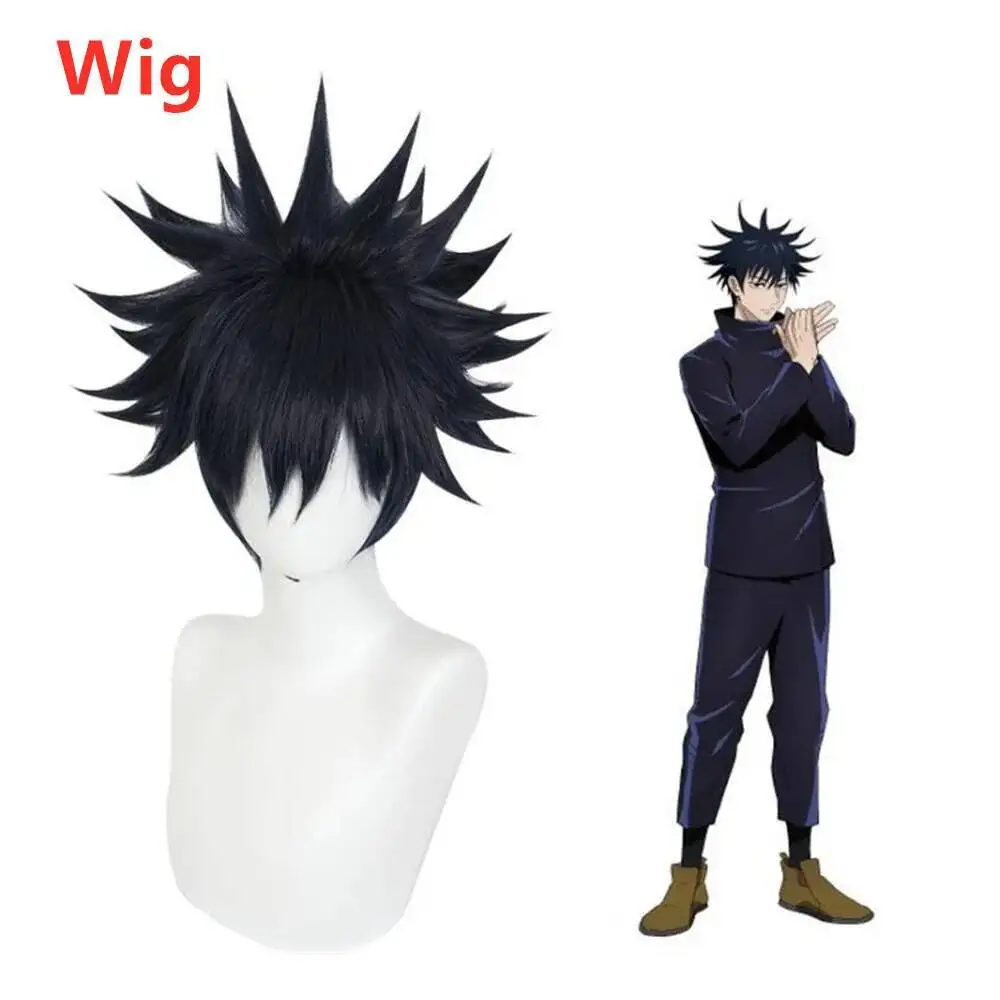 2026 Jujutsu Kaisen Anime Fush - Jujutsu Kaisen Uniform incelemesi ve fiyatı