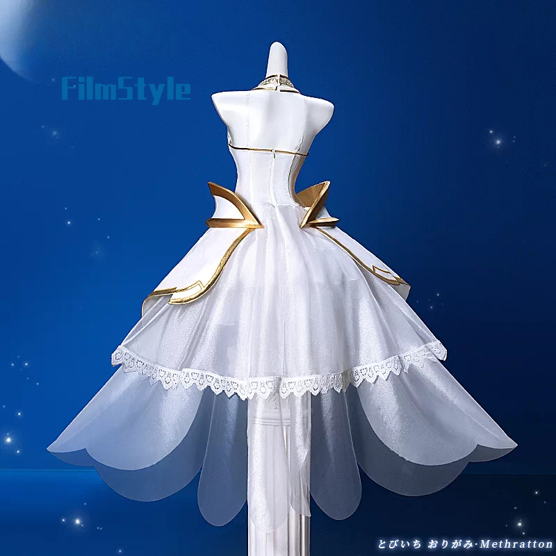 Anime DATE A LIVE Tobiichi Ori - Anime Cosplay Live incelemesi ve fiyatı