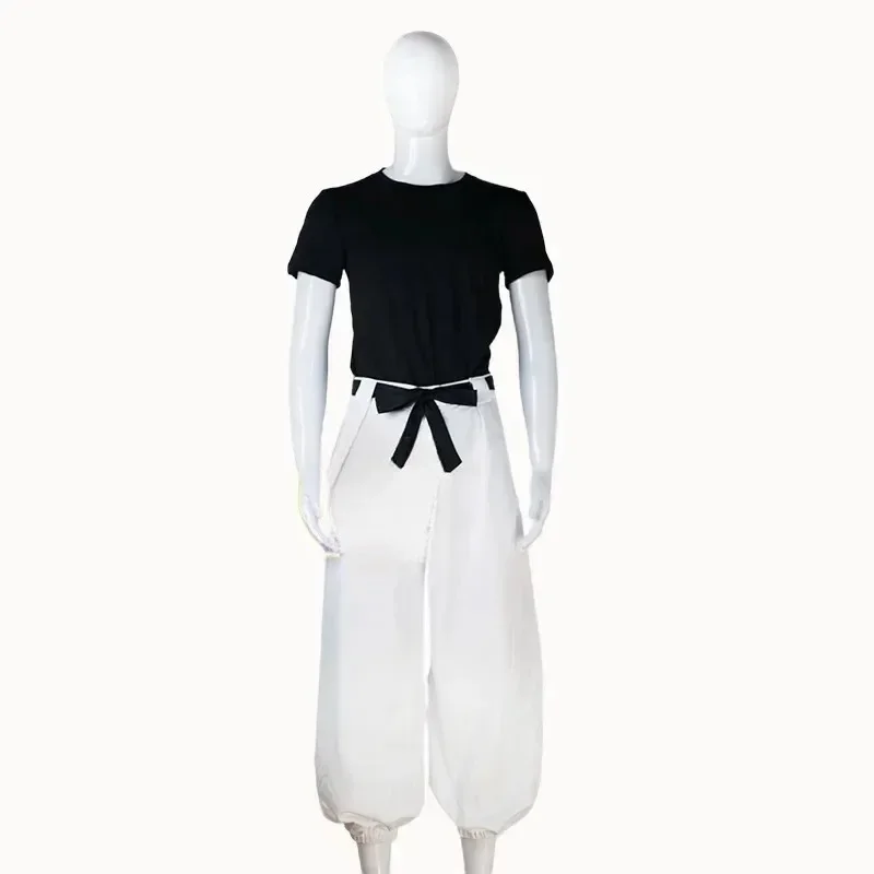 Toji Fushiguro Cosplay Kostüm  - Jujutsu Kaisen Uniform incelemesi ve fiyatı