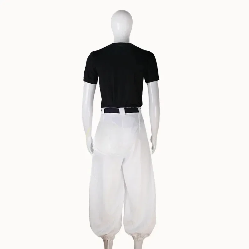 Toji Fushiguro Cosplay Kostüm  - Jujutsu Kaisen Uniform incelemesi ve fiyatı