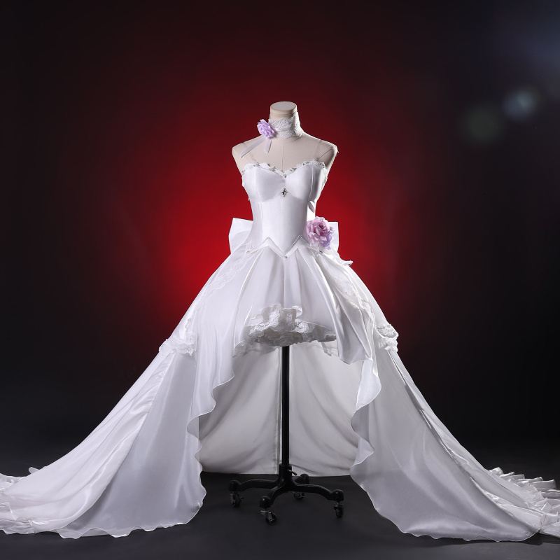 Anime Date a Live Tokisaki Kur - Anime Cosplay Live incelemesi ve fiyatı