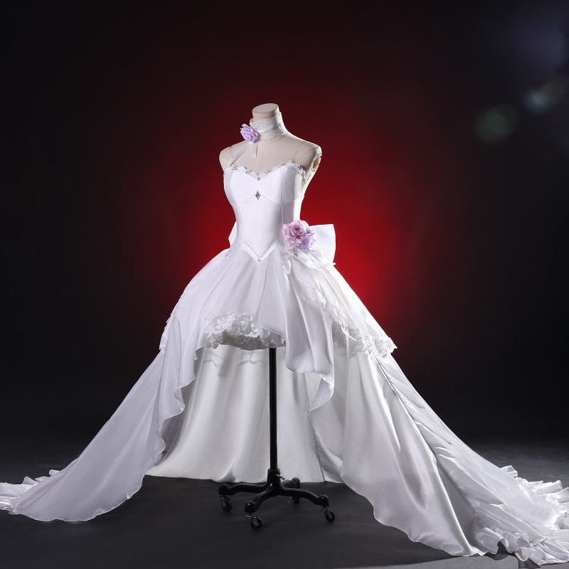 Anime Date a Live Tokisaki Kur - Anime Cosplay Live incelemesi ve fiyatı