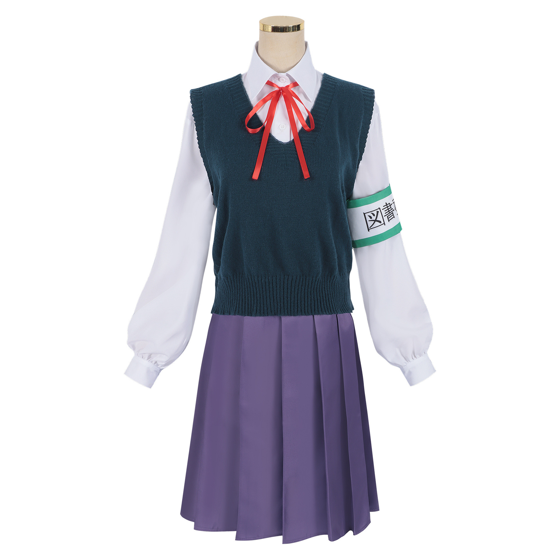 Gerçekten Karane Inda Rentarou - Anime Cosplay Girlfriend incelemesi ve fiyatı