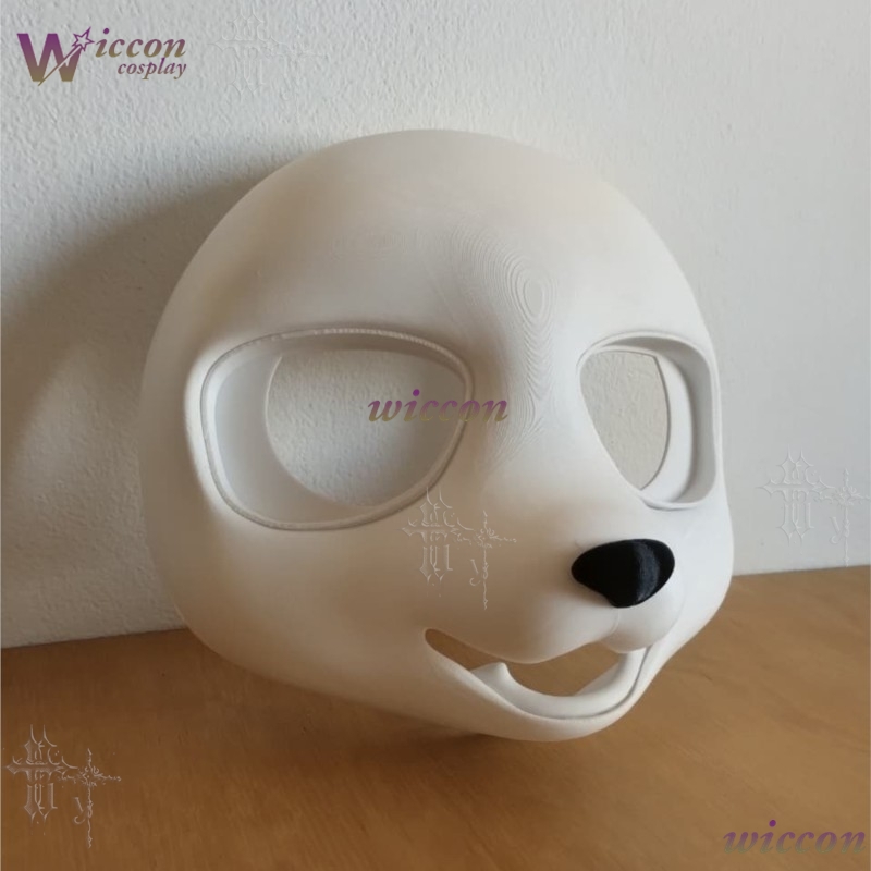 Kemono Kafa Tabanı Kiti Fursui - Anime Cosplay Diy incelemesi ve fiyatı