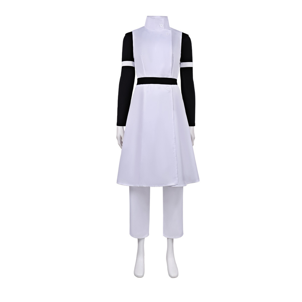 Anime Jujutsu Kaisen Yuuta Okk - Jujutsu Kaisen Uniform incelemesi ve fiyatı