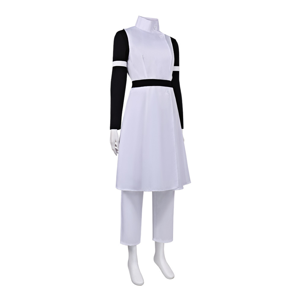 Anime Jujutsu Kaisen Yuuta Okk - Jujutsu Kaisen Uniform incelemesi ve fiyatı