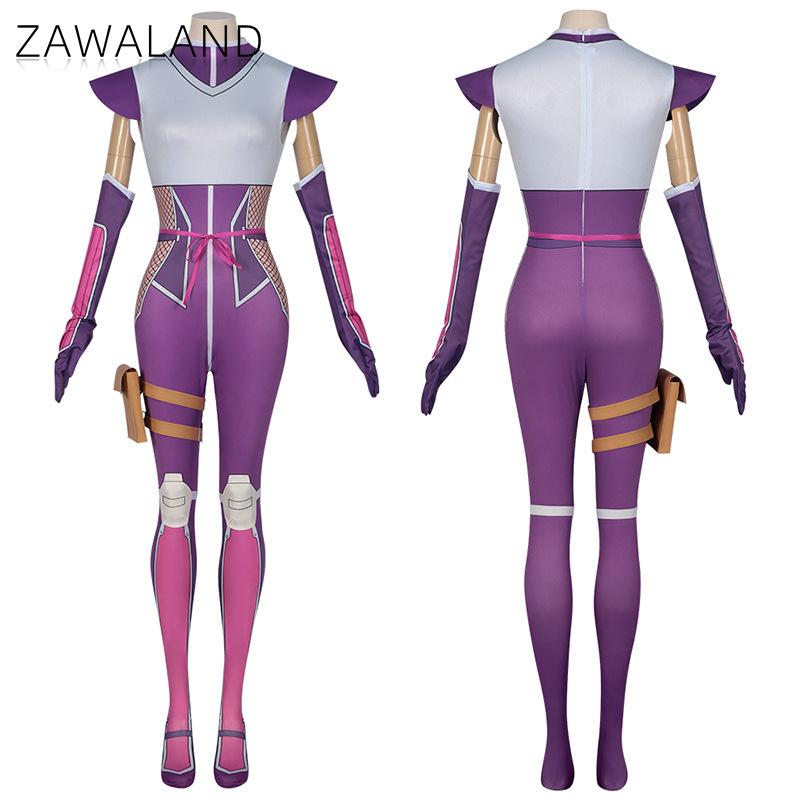 DİĞNE Ninja Kız Cosplay Kostüm - Anime Cosplay Ninja incelemesi ve fiyatı