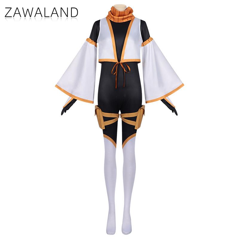 DİĞNE Ninja Kız Cosplay Kostüm - Anime Cosplay Ninja incelemesi ve fiyatı