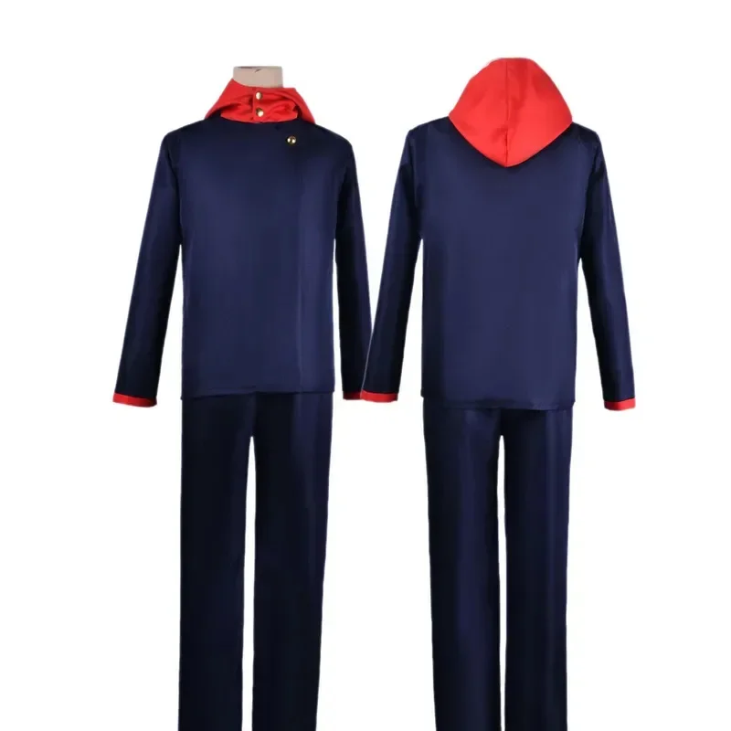 2026 Anime Jujutsu Kaisen Itad - Jujutsu Kaisen Uniform incelemesi ve fiyatı