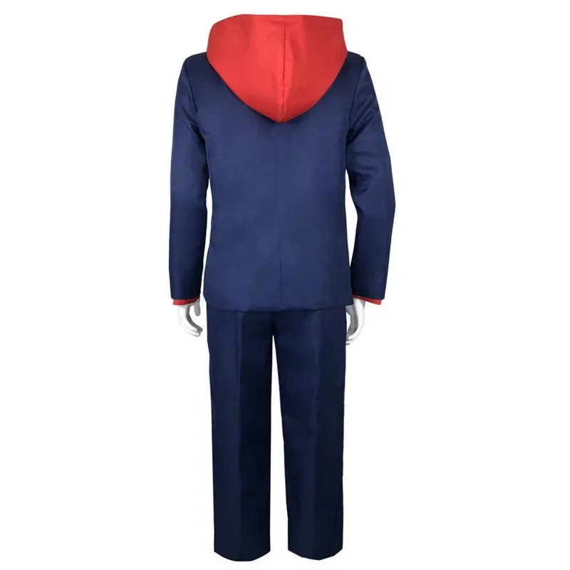 2026 Anime Jujutsu Kaisen Itad - Jujutsu Kaisen Uniform incelemesi ve fiyatı