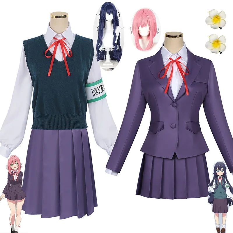 A;3\v,7'd/Seni Gerçekten Seven - Anime Cosplay Girlfriend incelemesi ve fiyatı
