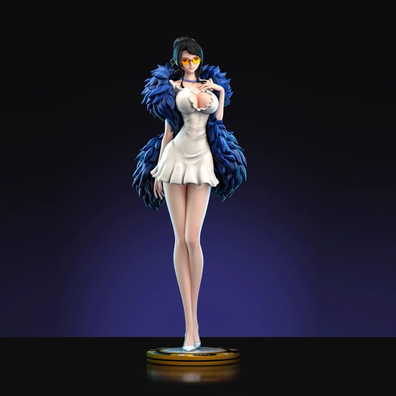1/6 One Piece Film Gold Nico R - Anime Cosplay Nico Robin incelemesi ve fiyatı