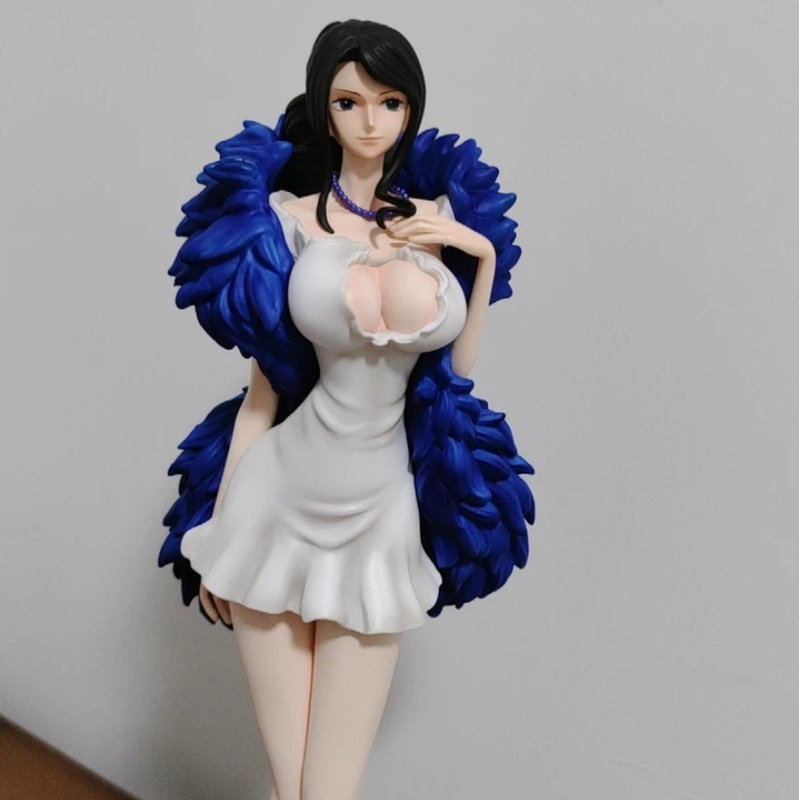 1/6 One Piece Film Gold Nico R - Anime Cosplay Nico Robin incelemesi ve fiyatı