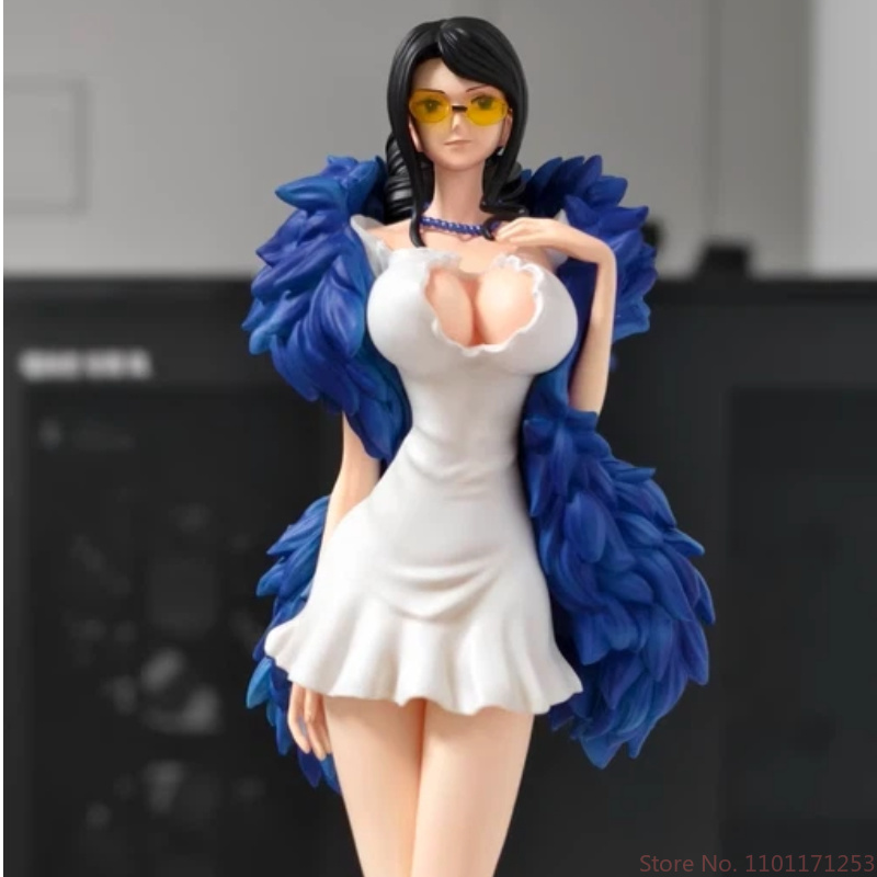 1/6 One Piece Film Gold Nico R - Anime Cosplay Nico Robin incelemesi ve fiyatı