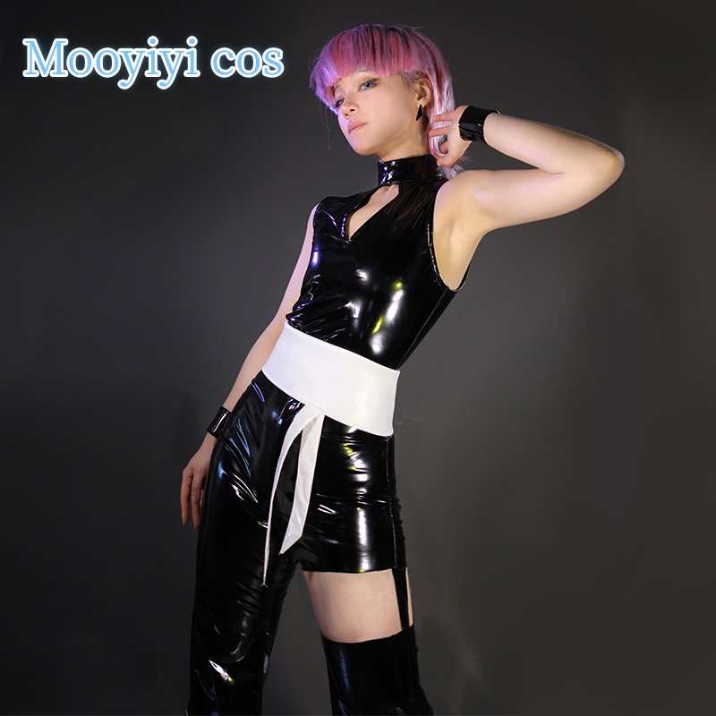 Yeni Külot ve Çorap Melek Kard - Cosplay Anime Black incelemesi ve fiyatı